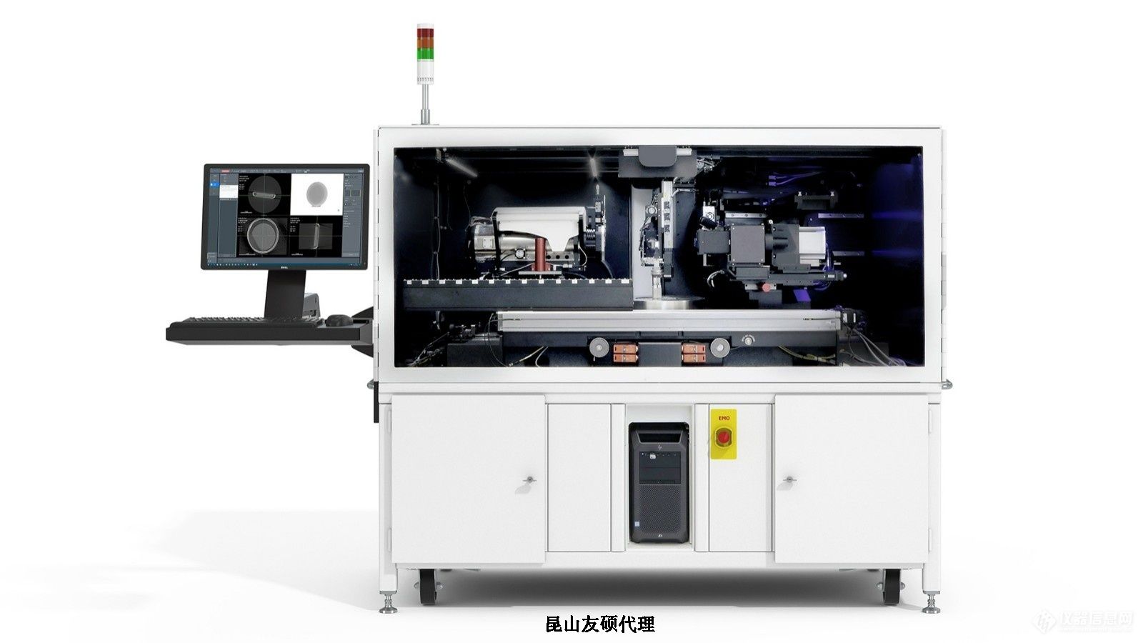 武威蔡司武威X射线显微镜