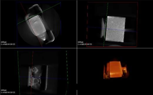 武威蔡司武威X射线显微镜